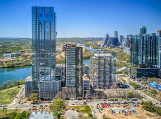 48 East Ave Unit 2611, Austin, TX 78701