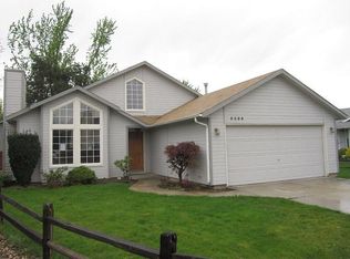 5399 N Lena Ave, Boise, ID 83713