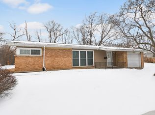 314 Windsor St, Park Forest, IL 60466