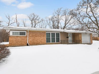 314 Windsor St, Park Forest, IL, 60466