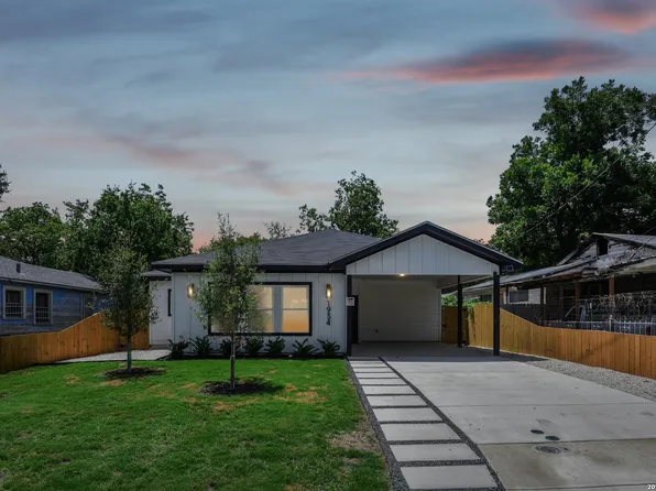 1934 Lamar St, San Antonio, TX 78202
