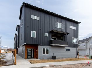 2318 A Mary Jane Blvd, Missoula, MT 59808