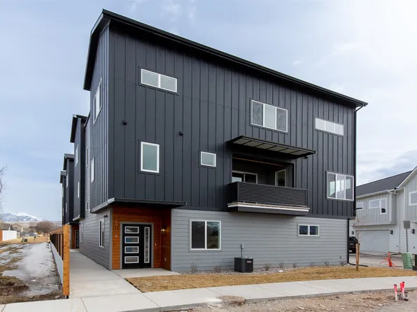 2318 A Mary Jane Blvd, Missoula, MT 59808