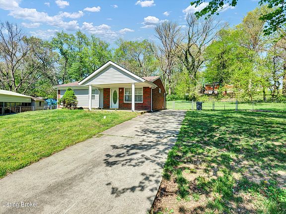 3rd image of 4501 Paducah Ct