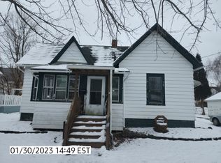 114 E Washington St, Montpelier, OH 43543