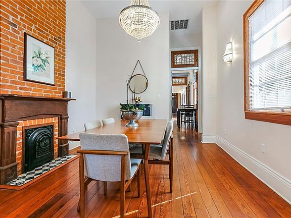3rd image of 1519-21 Ursulines Ave