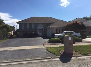 3031 201st Pl, Lynwood, IL 60411