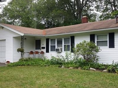 33 Budd Ave, Brockton, MA, 02302