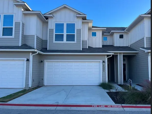 1709 Tun Tavern Trl, Austin, TX 78754