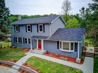 4657 Cedar Creek Rd, Slinger, WI 53086