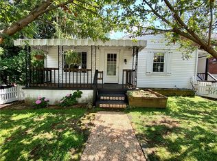 509 Dersam St, McKeesport, PA 15133