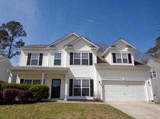 106 Saw Palm Dr, Ladson, SC 29456