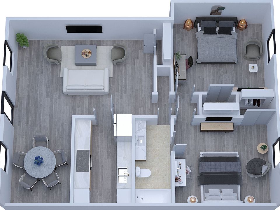 1st image of 3831 3rd Ave E APT 192