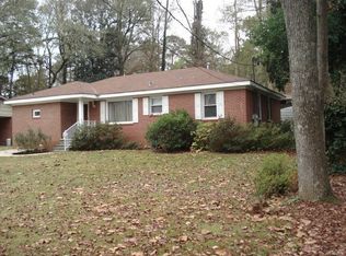 1010 E Magnolia Ave, Auburn, AL 36830