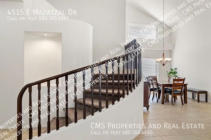 4515 E Mazatzal Dr — Photo 3