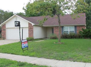 1928 Windy Hill Ln, Indianapolis, IN 46239