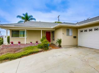 920 Moonbeam Dr, Monterey Park, CA 91754