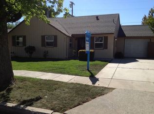 8131 Chicopee Ave, Northridge, CA 91325