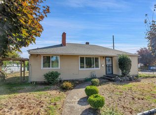 4558 SE 96th Ave, Portland, OR 97266