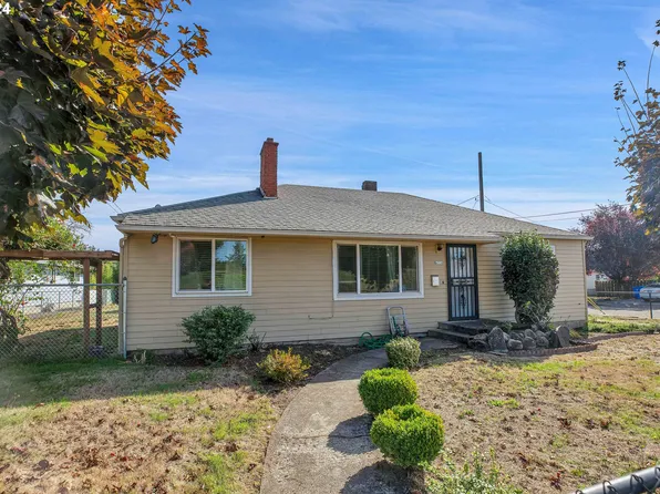 4558 SE 96th Ave, Portland, OR 97266