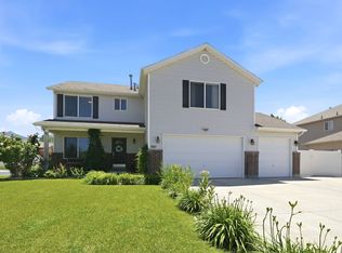 887 W 530 S, Spanish Fork, UT 84660