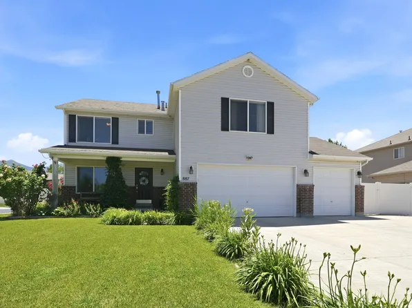 887 W 530 S, Spanish Fork, UT 84660