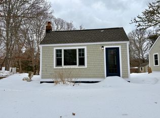 336 Main St #A, Brewster, MA 02631
