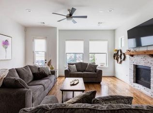 2533 Calumet St, Houston, TX 77004