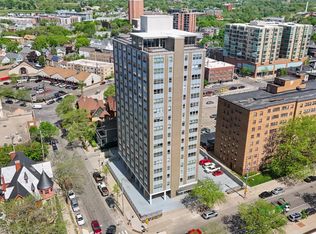 Edgewater Terrace, Milwaukee, WI 53202