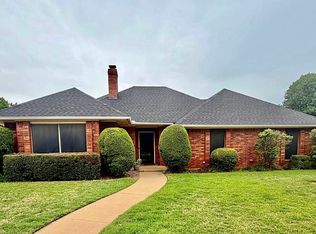 4710 Eldorado Dr, Wichita Falls, TX 76310