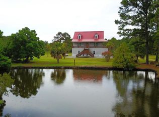 15136 Bennetts Point Rd, Green Pond, SC 29446