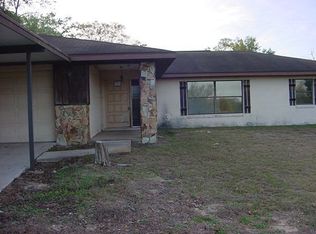 5850 NE 144th Ave, Williston, FL 32696