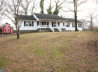2845 Old State Highway 113, Taylorsville, GA 30178