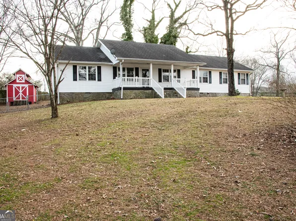 2845 Old State Highway 113, Taylorsville, GA 30178