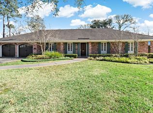 1730 Karen Ln, Beaumont, TX 77706