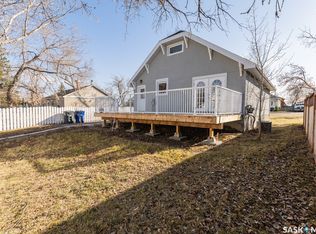 430 Columbia Avenue, Kerrobert, SK S0L 1R0