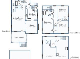 237 Cobb Ave, Decatur, IL 62522