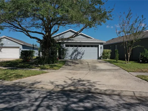 8504 Deer Chase Dr, Riverview, FL 33578