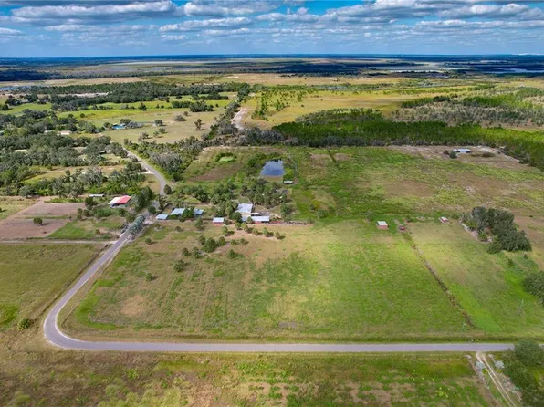 Bunker Hil Rd Parcel E, Parrish, FL 34219