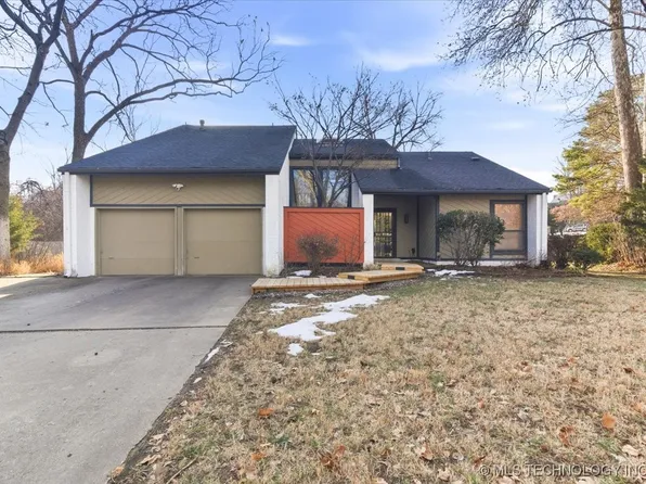 10137 S Marion Ave, Tulsa, OK 74137