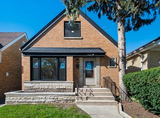 6332 N Mobile Ave, Chicago, IL 60646