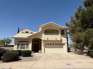 1501 Belview Ct, El Paso, TX 79912
