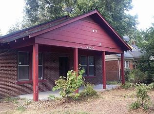 3172 Hoskins Rd, Memphis, TN 38111