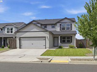 5290 Squirrel St, Springfield, OR 97478