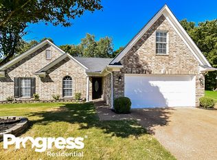 7890 Molly Meadow Cv, Walls, MS 38680