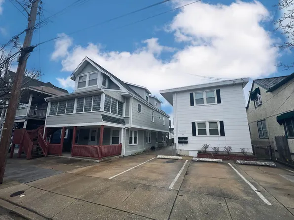 115-117 W Poplar Ave, Wildwood, NJ 08260