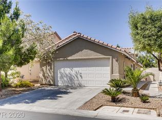 5824 Windy Point Trl, Las Vegas, NV 89142