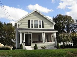 57 Harris St, Berlin, CT 06037