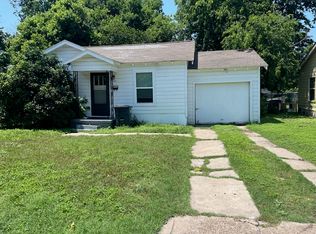 3701 Pine Ave, Waco, TX 76708