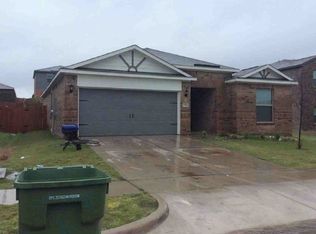 1947 Canterbury Dr, Seagoville, TX 75159